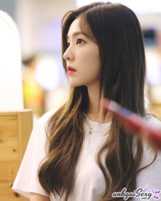 tên thật của irene