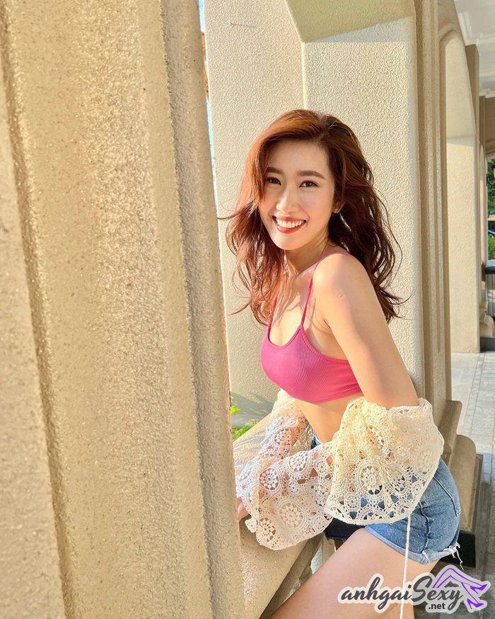99+ Ảnh Diễn Viên Lê Huỳnh Thúy Ngân Sexy Mặc Bikini Đẹp 7 bikini thúy ngân