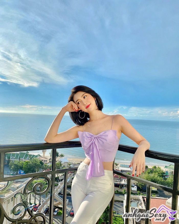 99+ Ảnh Diễn Viên Lê Huỳnh Thúy Ngân Sexy Mặc Bikini Đẹp 14 diễn viên thúy ngân sinh năm bao nhiêu