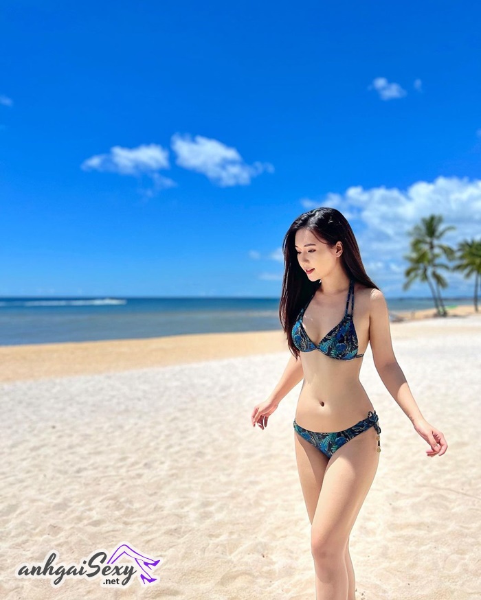 99+ Ảnh Diễn Viên Phạm Ngọc Anh Nội Y Bikini Sexy Bốc Lửa 34 pham ngoc anh la ai