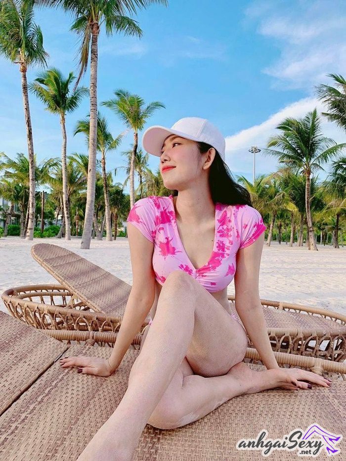 99+ Ảnh Diễn Viên Lê Huỳnh Thúy Ngân Sexy Mặc Bikini Đẹp 33 thúy ngân