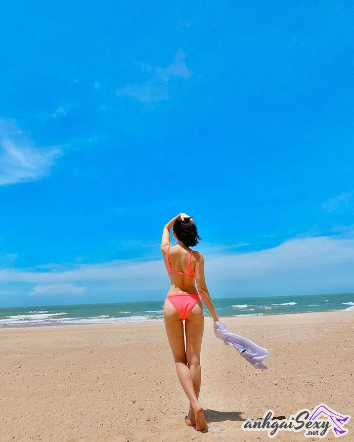 99+ Ảnh Diễn Viên Lê Huỳnh Thúy Ngân Sexy Mặc Bikini Đẹp 63 thuy ngan sinh năm bao nhiêu